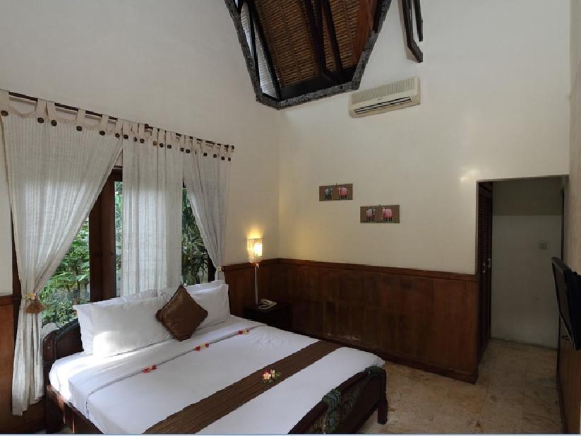 The Village Hotel Seminyak (Bali)