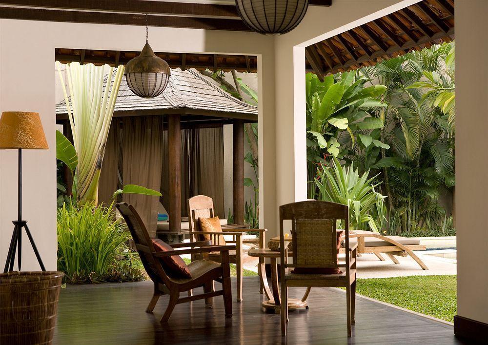Alaya Dedaun Kuta Villa Legian (Bali)