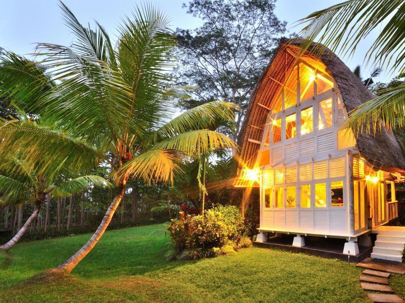 Jendela Di Bali * Tegallalang (Bali)