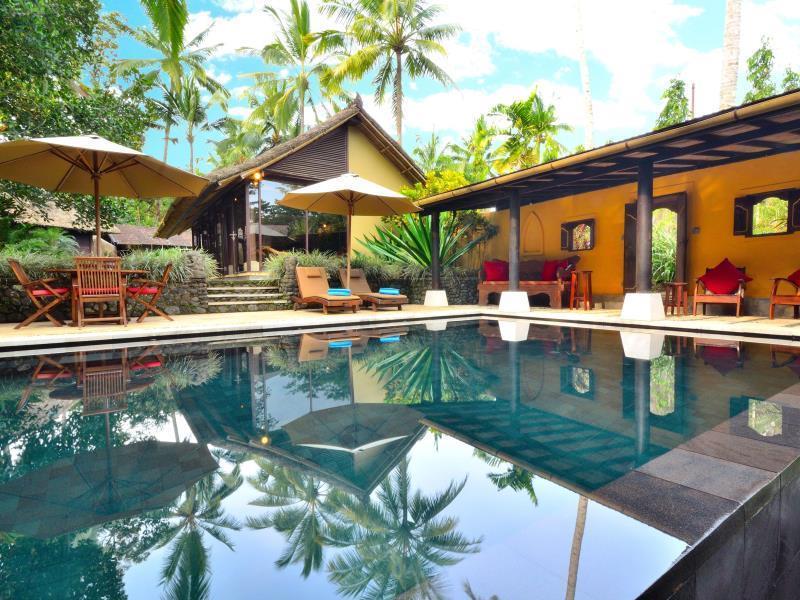 Jendela Di Bali Villa Tegallalang (Bali)