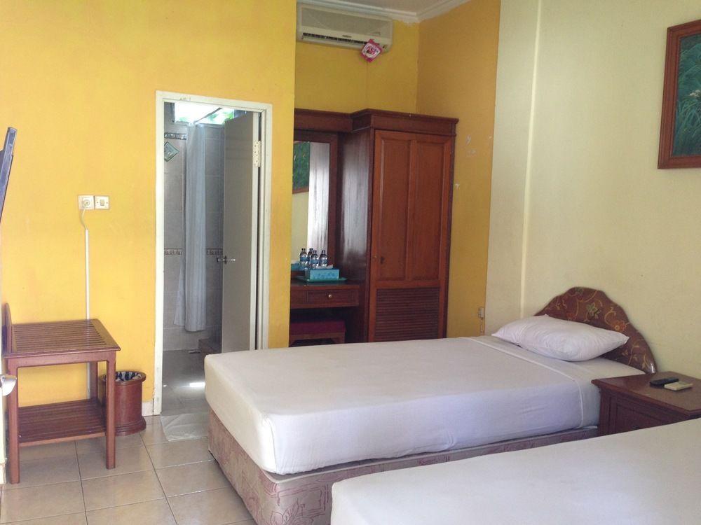 Oyo 3134 Puri Tamu Hotel Jimbaran (Bali)