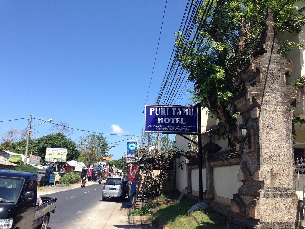 Oyo 3134 Puri Tamu 2*