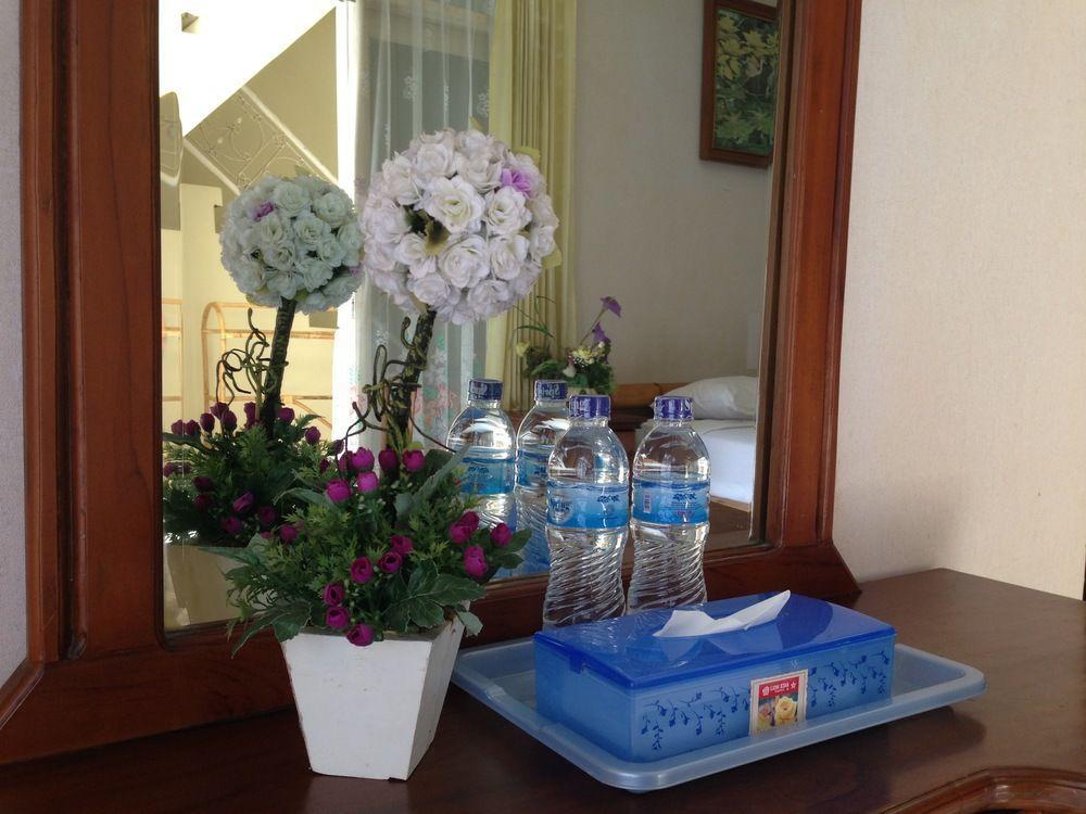 Oyo 3134 Puri Tamu Hotel Jimbaran (Bali)