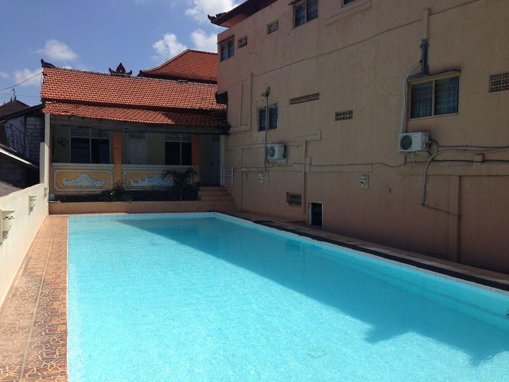 Oyo 3134 Puri Tamu Hotel 2*