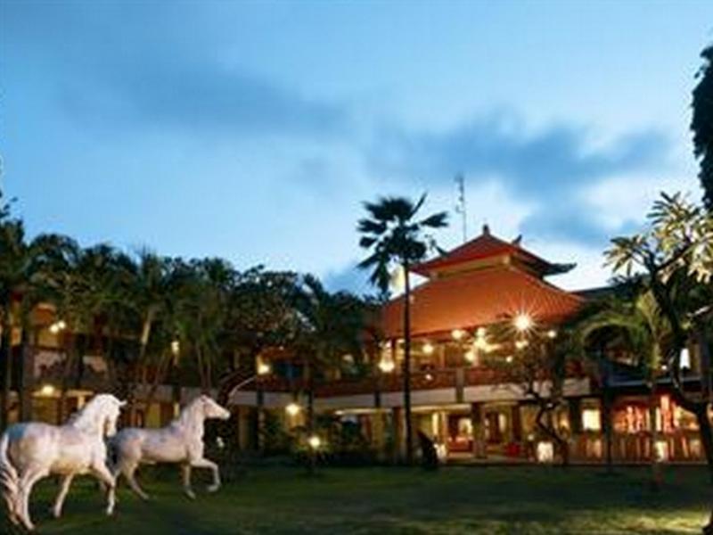 Bali Bungalo 3*