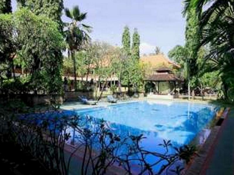 Bali Bungalo Hotel 3*