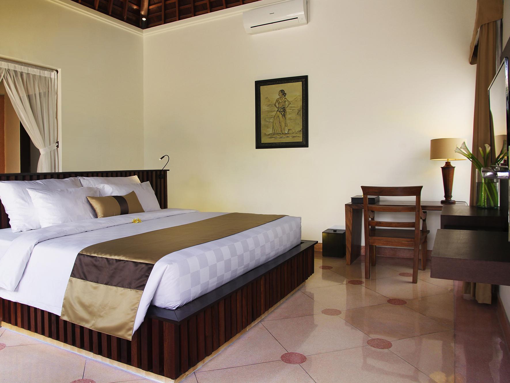 The Haere - By Astadala Villa Seminyak (Bali)