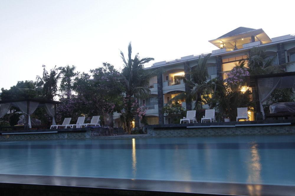 Alit And Resort