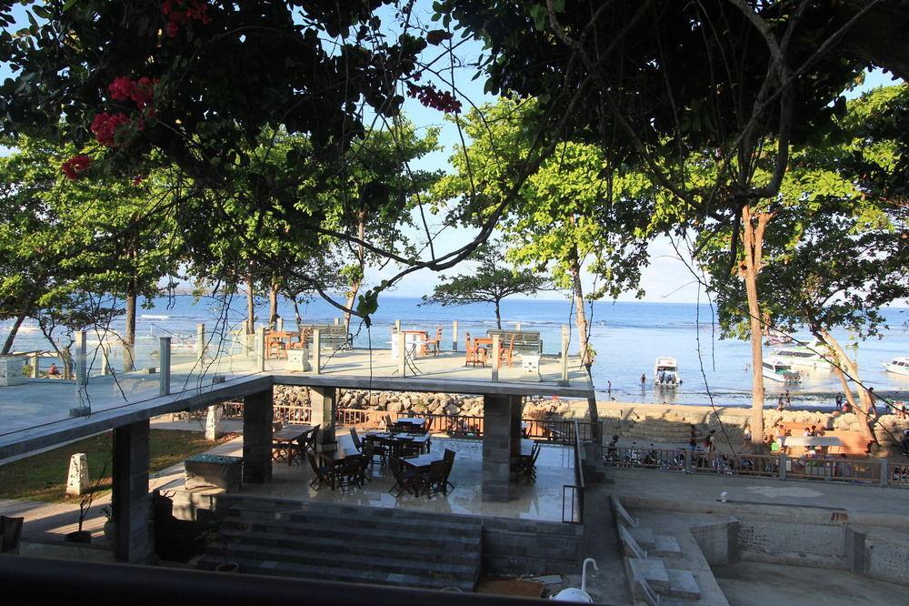 Alit And 3* Sanur (Bali)