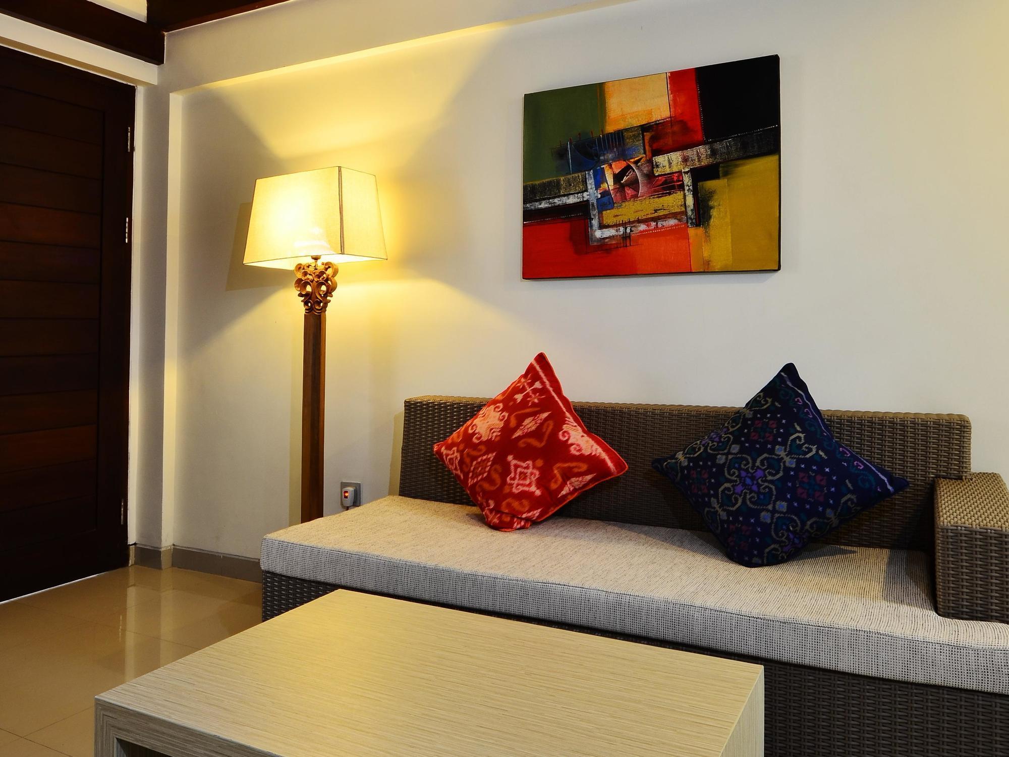 The Legian Sunset Aparthotel Seminyak (Bali)