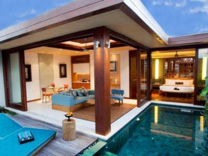 Maca & Bali Villa