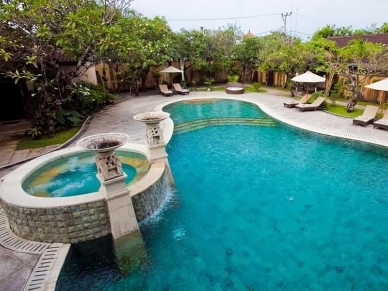 The Citta Luxury Villa Seminyak (Bali)