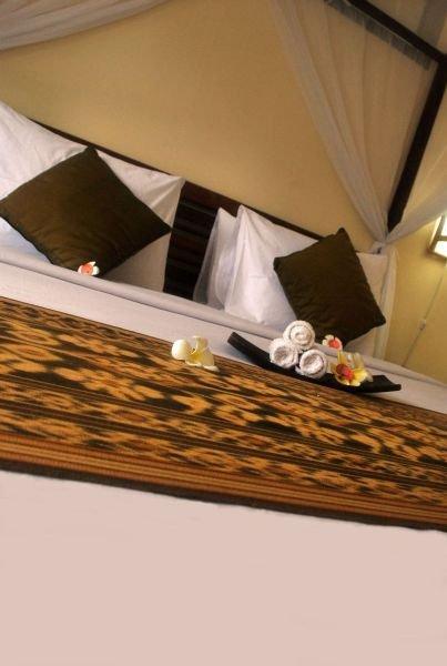 Oyo 3419 Casa Ganesha Hotel 2*