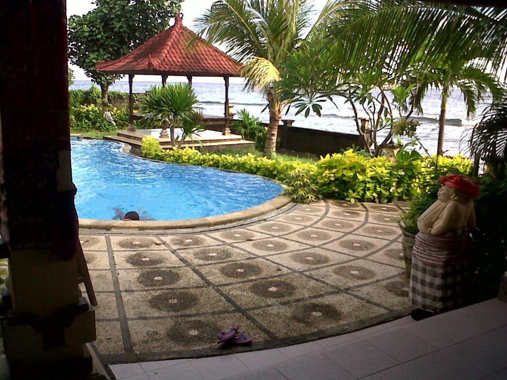 Deddy's Bungalow's Holiday park 3*