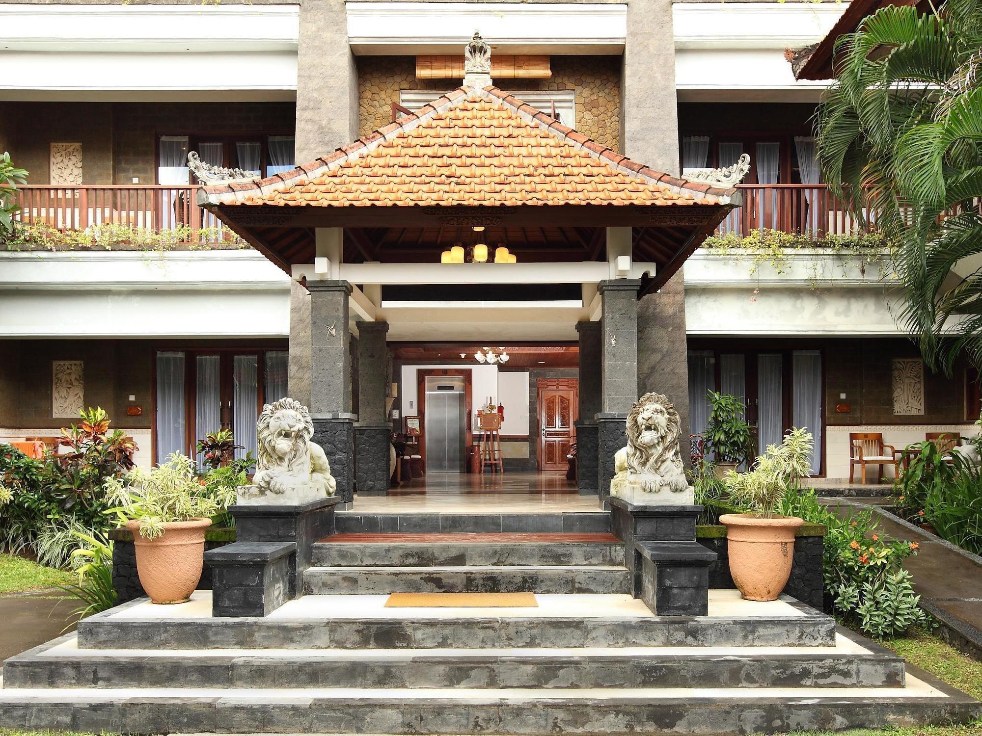 Bali Tropic & - Chse Certified Resort Nusa Dua (Bali)