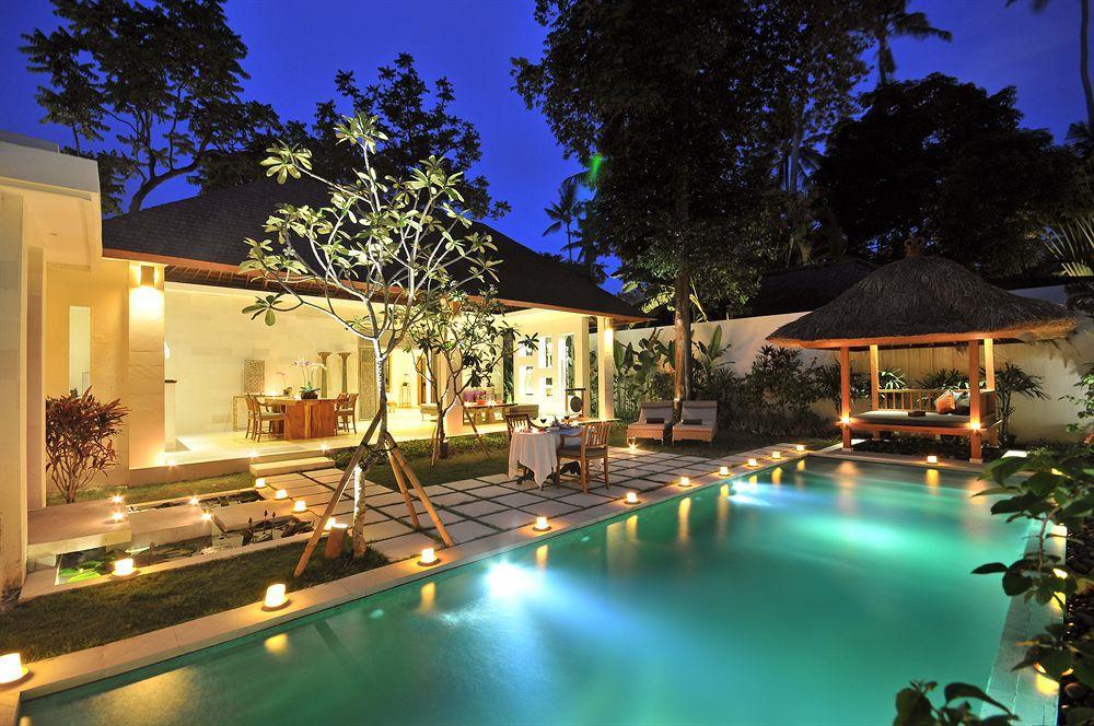 Bali Asri Batubelig Villa Seminyak (Bali)