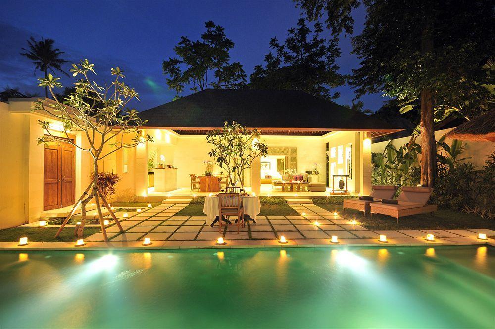 Bali Asri Batubelig Villa *