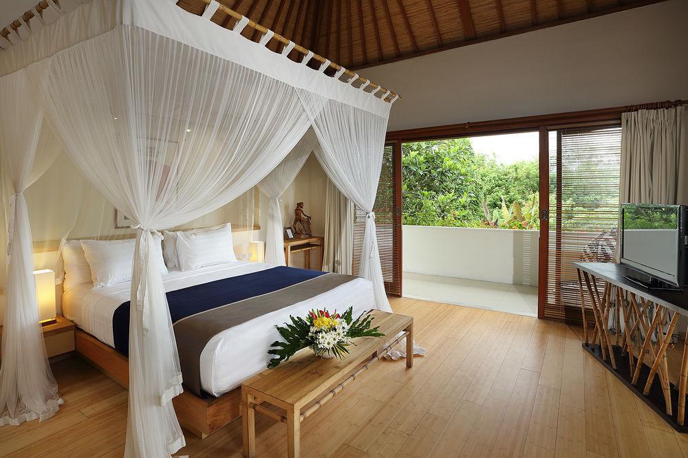 Bali Asri Batubelig Villa