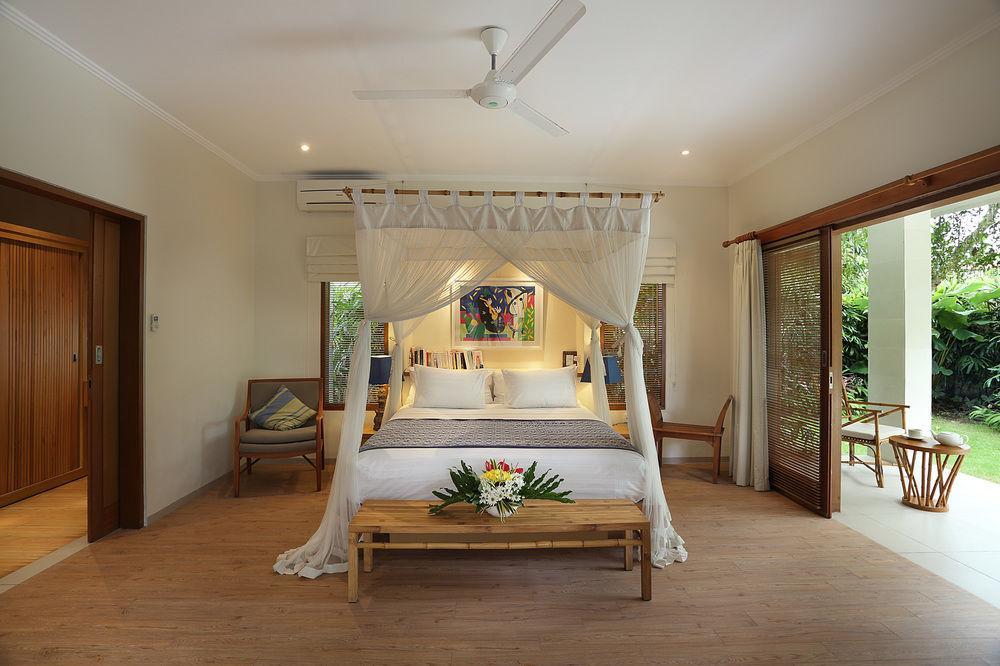 Bali Asri Batubelig Villa