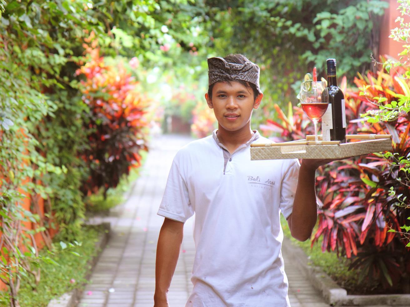 Bali Asri Batubelig Villa Seminyak (Bali)