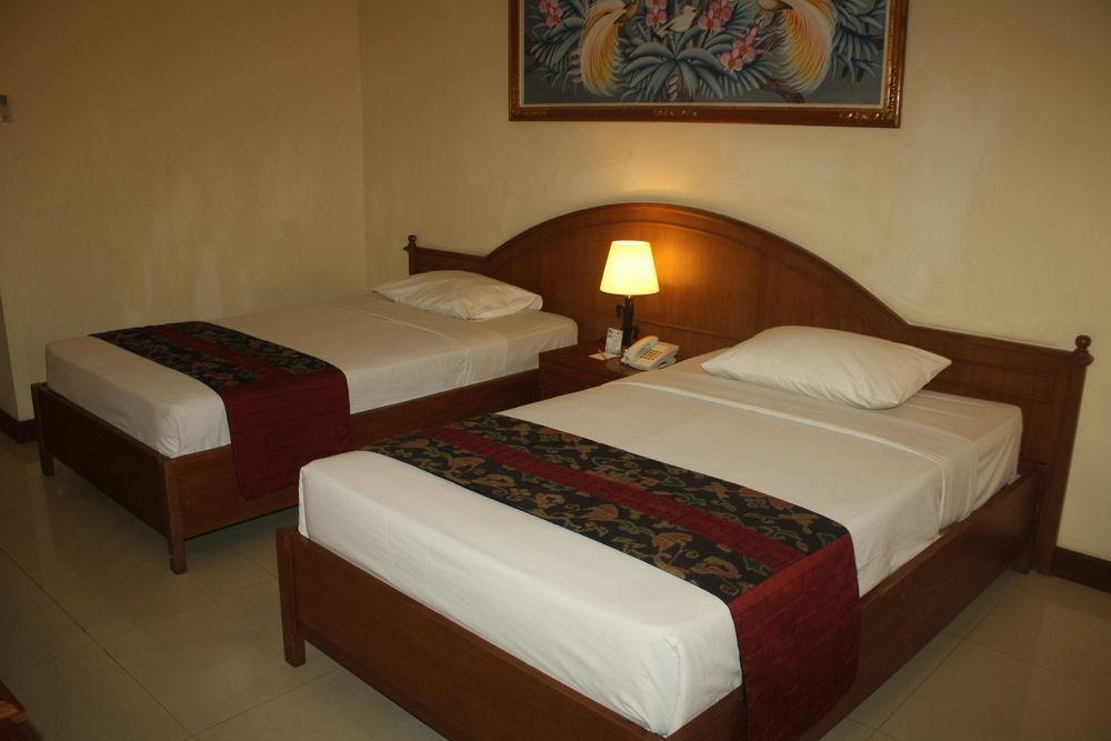 Sari Segara & Resort Jimbaran (Bali)