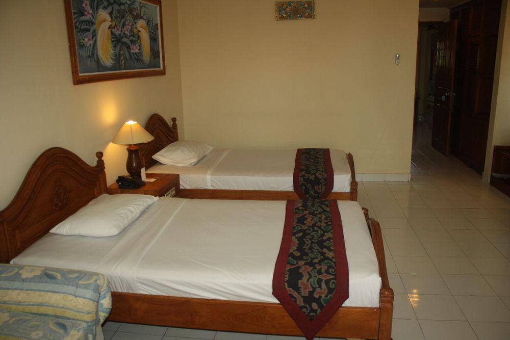 Sari Segara & Resort 3*