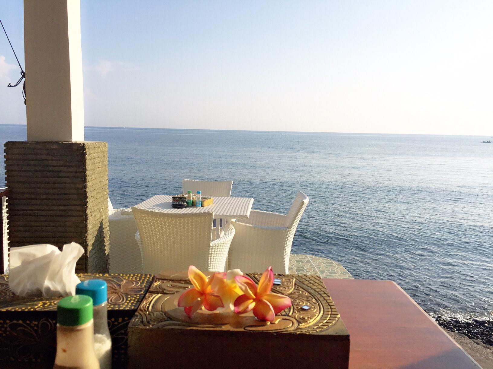Matahari Resort, Dive & Hotel 3*