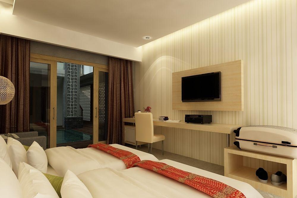 Tonys & - Bali Hotel 4*
