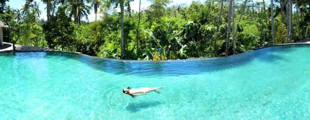 Pandawa Taman liburan
