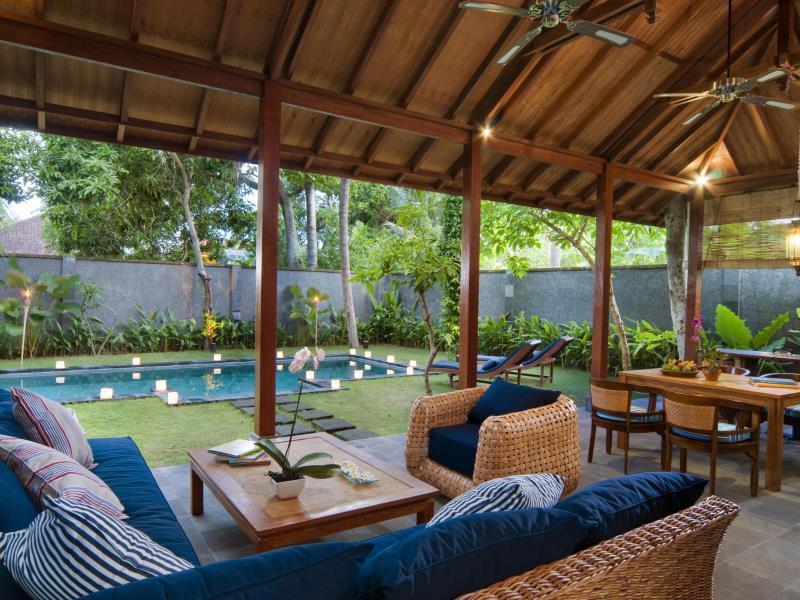 Mango Tree Bali *