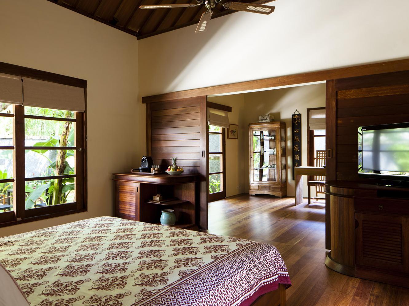 Mango Tree Bali Villa *