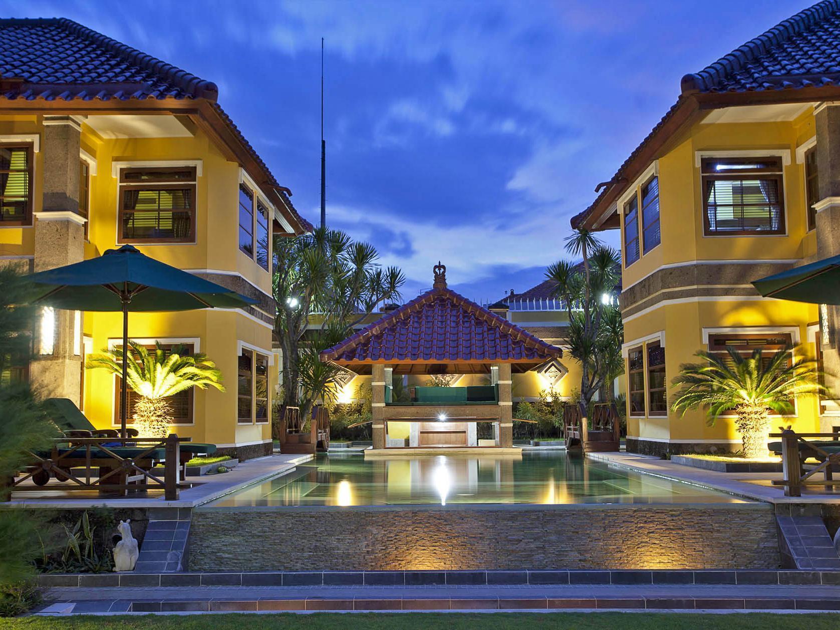 Apel Holiday park