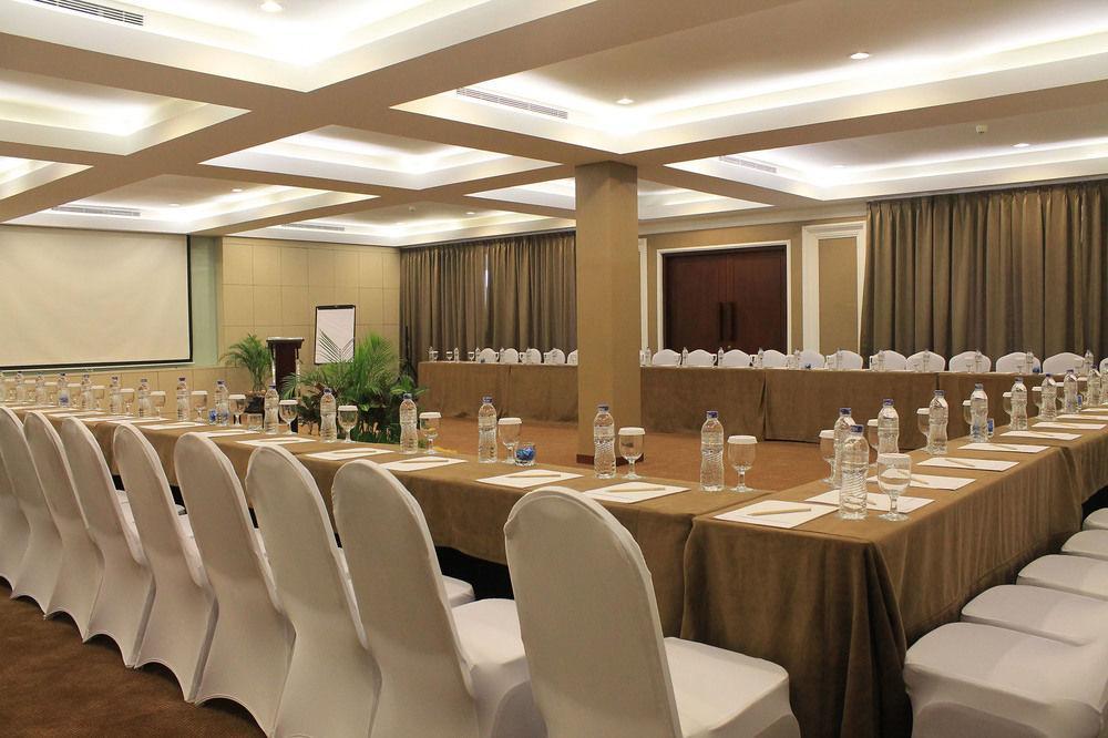 Harper Kuta By Aston Hotel Legian (Bali)