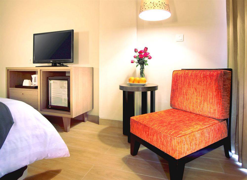 Harper Kuta By Aston Hotel Legian (Bali)