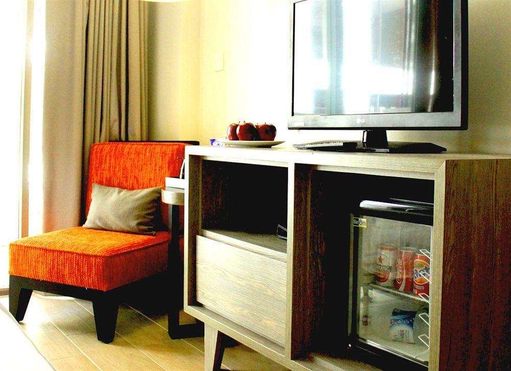 Harper Kuta By Aston Hotel 4*