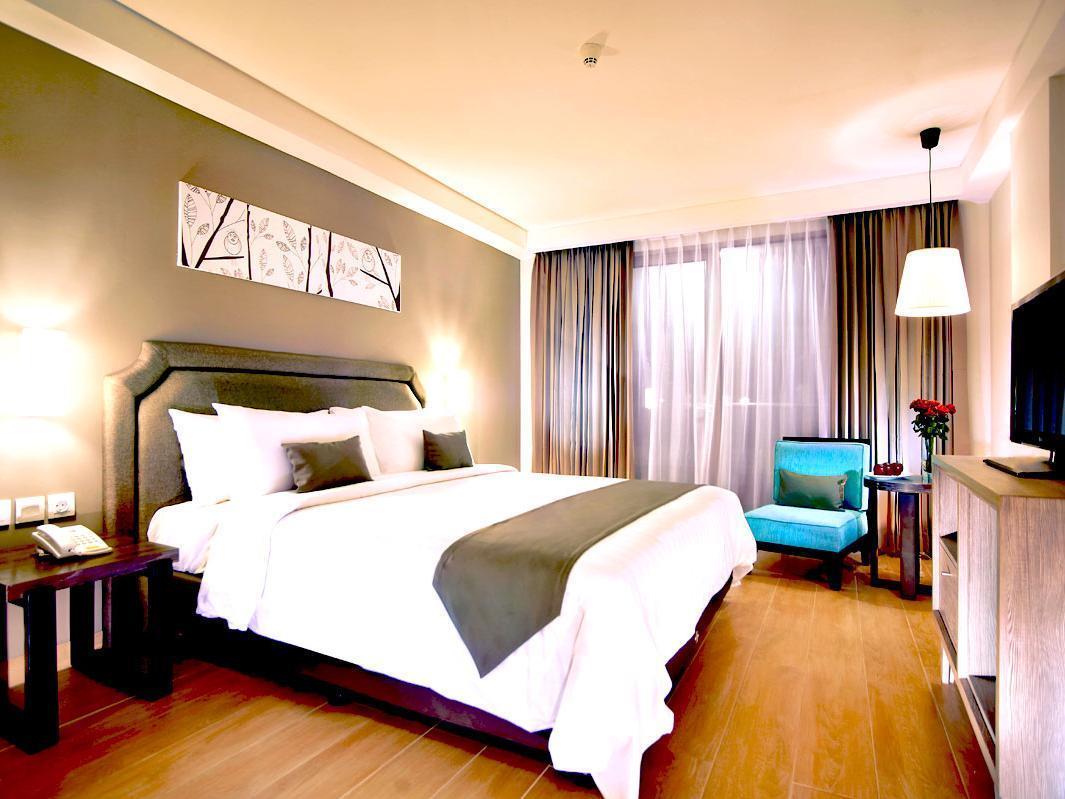 Harper Kuta By Aston Hotel Legian (Bali)
