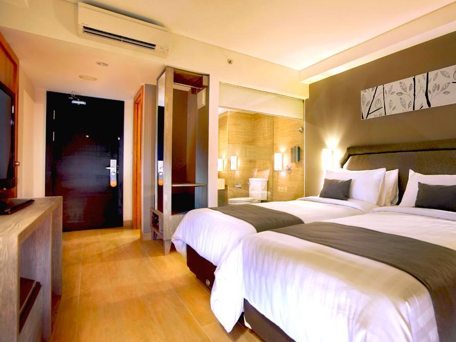 Harper Kuta By Aston 4*