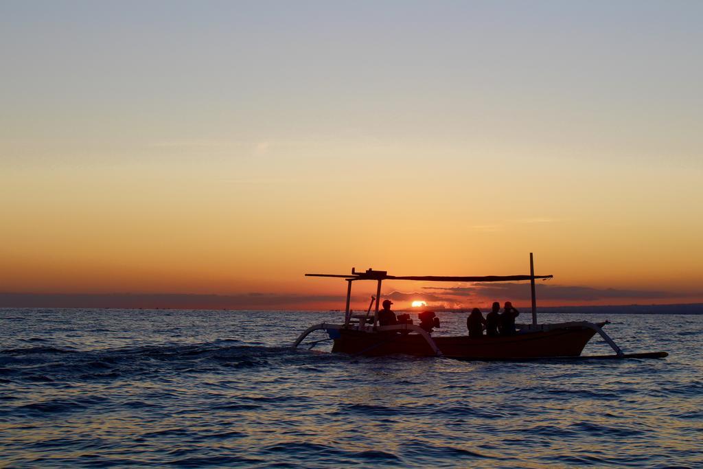 Surgawi * Lovina (Bali)