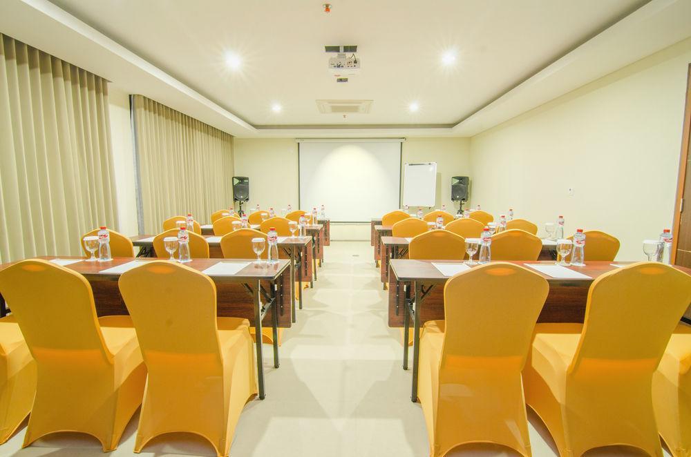 Savvoya Hotel Seminyak Resort Seminyak (Bali)