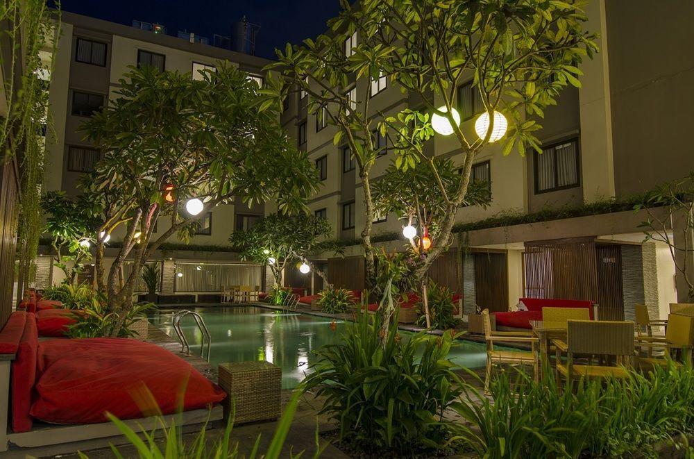 Savvoya Hotel Seminyak Resort 3*