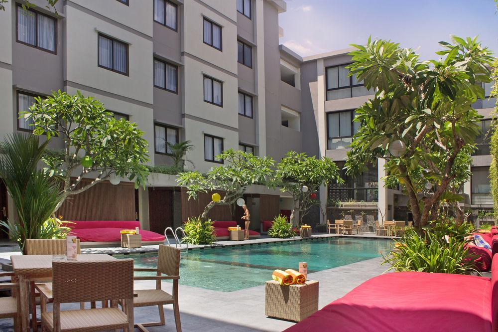 Savvoya Hotel Seminyak 3* Seminyak (Bali)