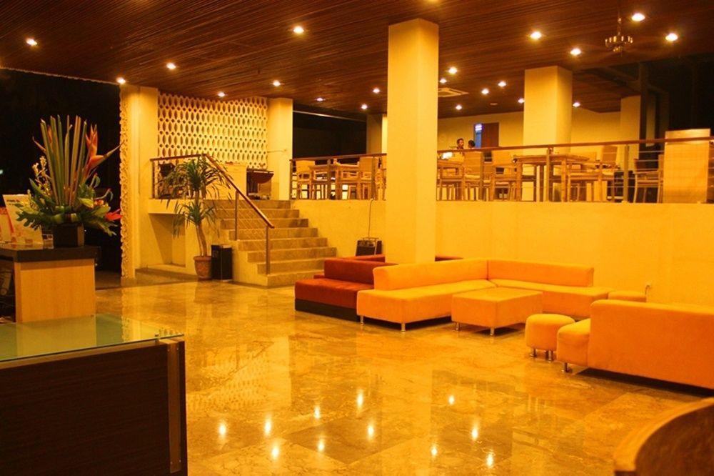 Savvoya Hotel Seminyak Resort Seminyak (Bali)