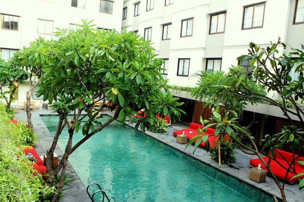 Savvoya Hotel Seminyak 3* Seminyak (Bali)