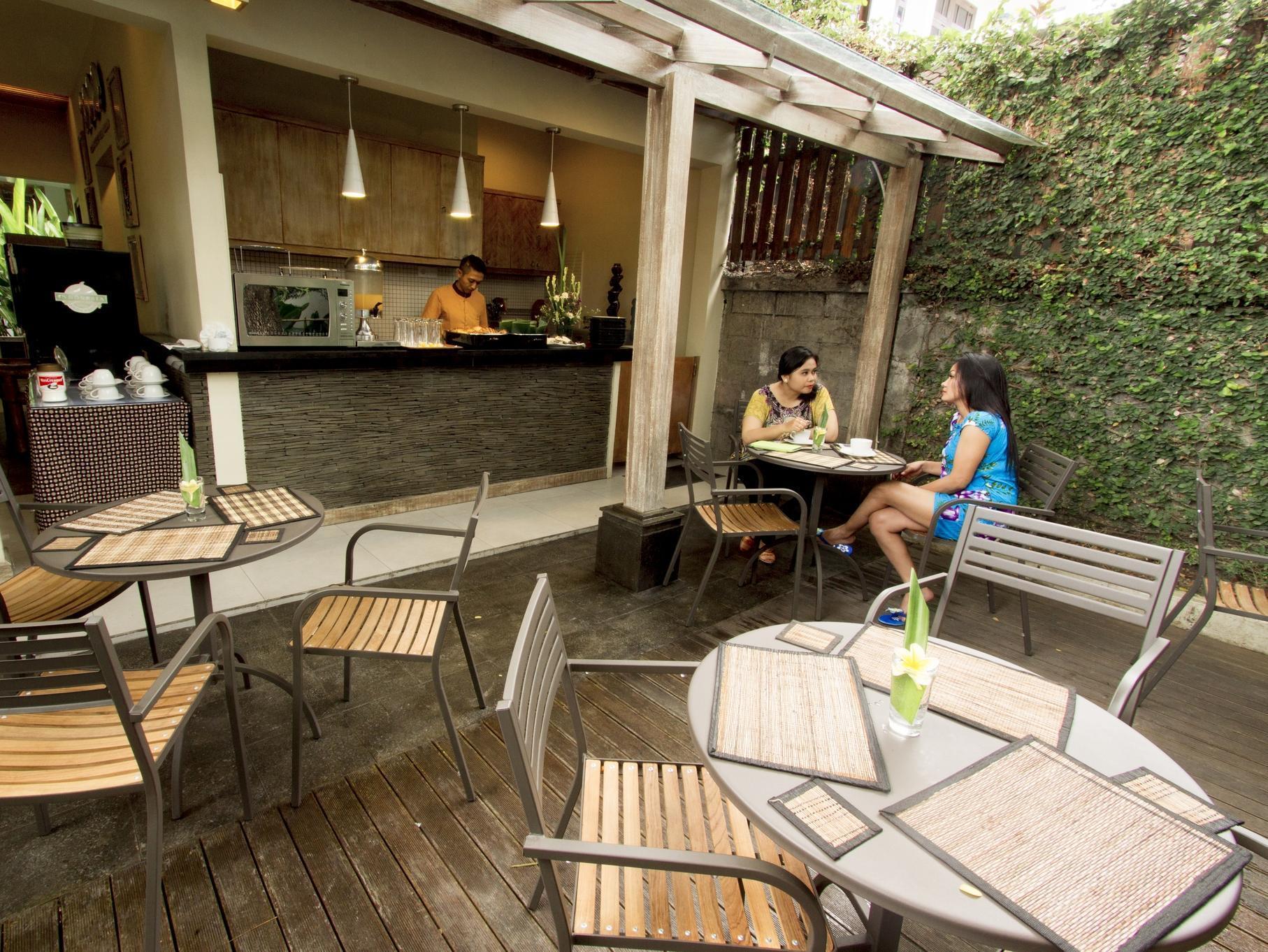 Sari Kuta 3* Kuta (Bali)