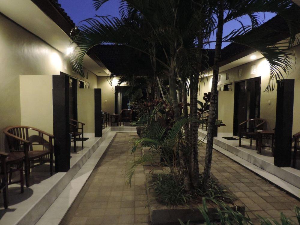 Legian 2* Kuta (Bali)