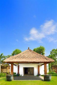 Anginsepoi 3* Canggu (Bali)