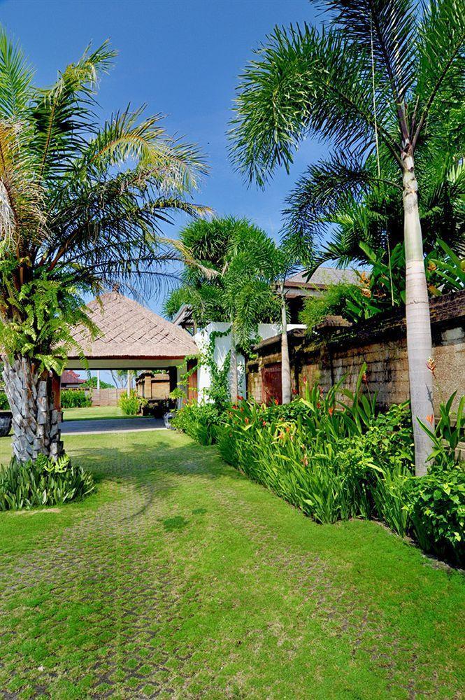 Anginsepoi Holiday park Canggu (Bali)