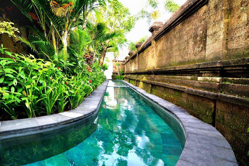 Anginsepoi 3* Canggu (Bali)