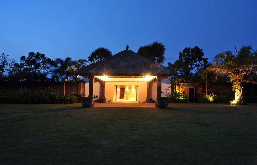 Anginsepoi Holiday park 3*