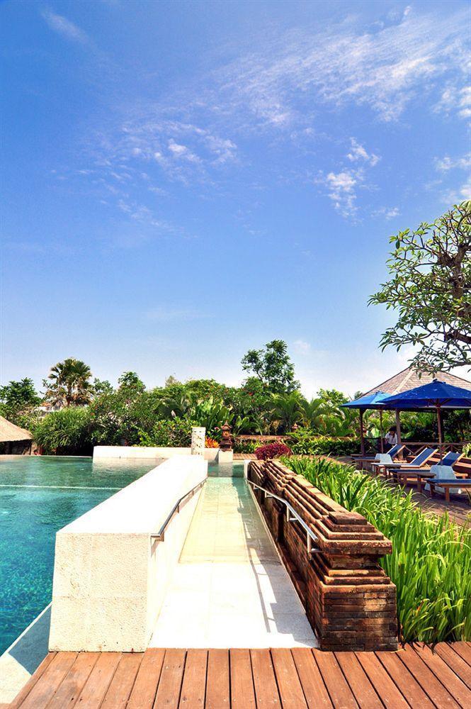 Anginsepoi Holiday park Canggu (Bali)